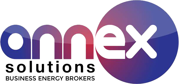 Annex Solutions Logo